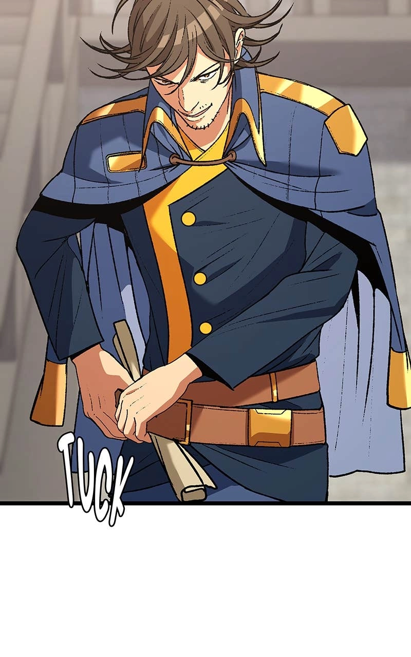 Return of the Runebound Professor Chapter 62, page 14 of 131