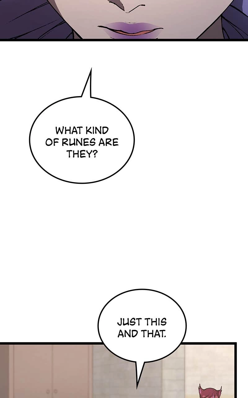 Return of the Runebound Professor Chapter 62, page 16 of 131