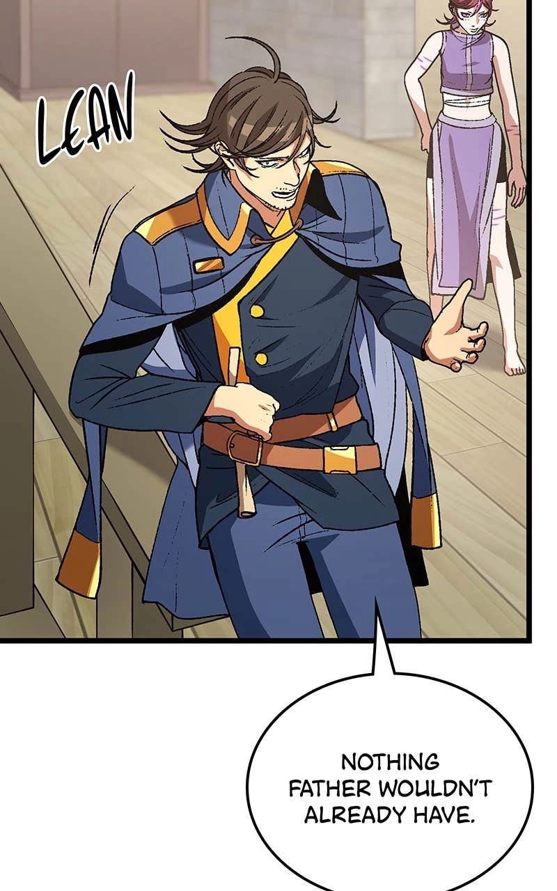 Return of the Runebound Professor Chapter 62, page 17 of 131