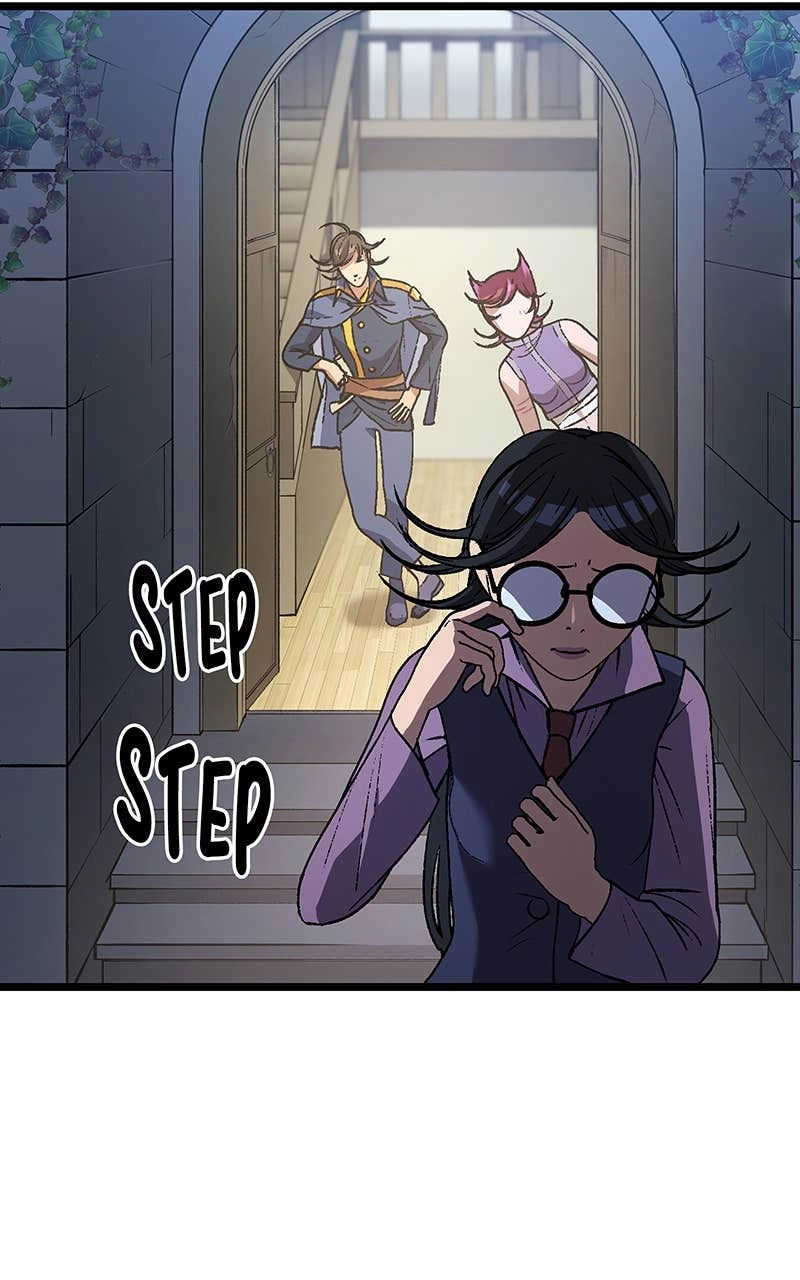 Return of the Runebound Professor Chapter 62, page 20 of 131