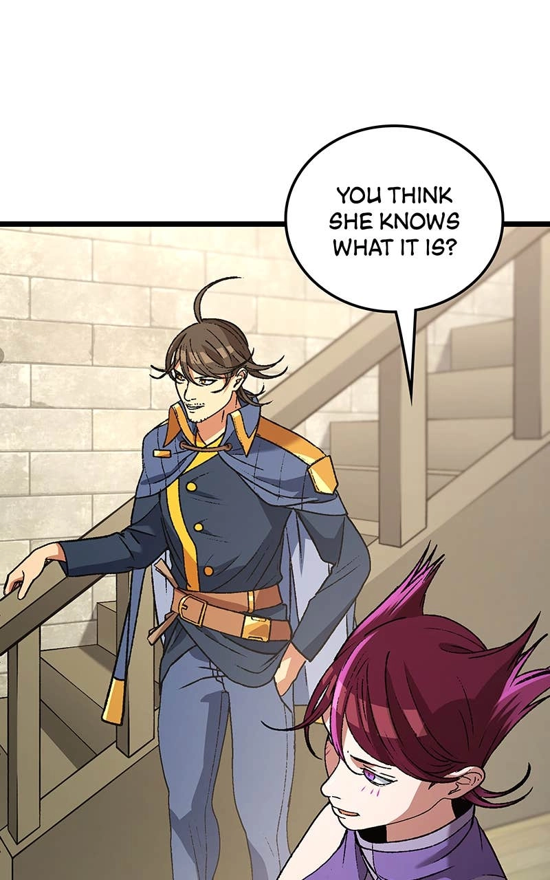 Return of the Runebound Professor Chapter 62, page 21 of 131