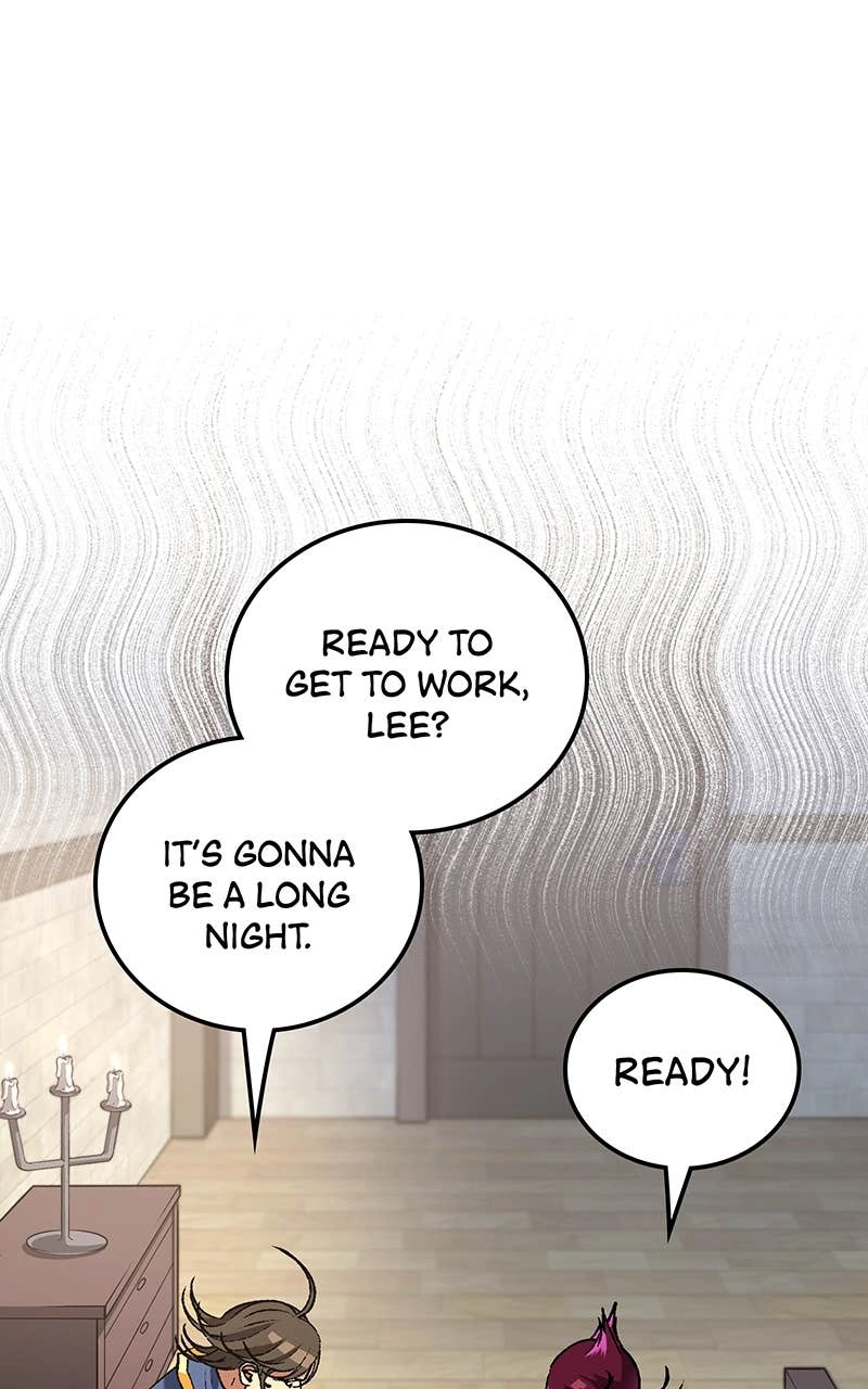 Return of the Runebound Professor Chapter 62, page 23 of 131