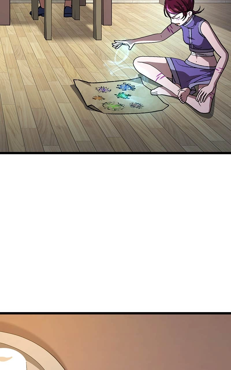Return of the Runebound Professor Chapter 62, page 34 of 131
