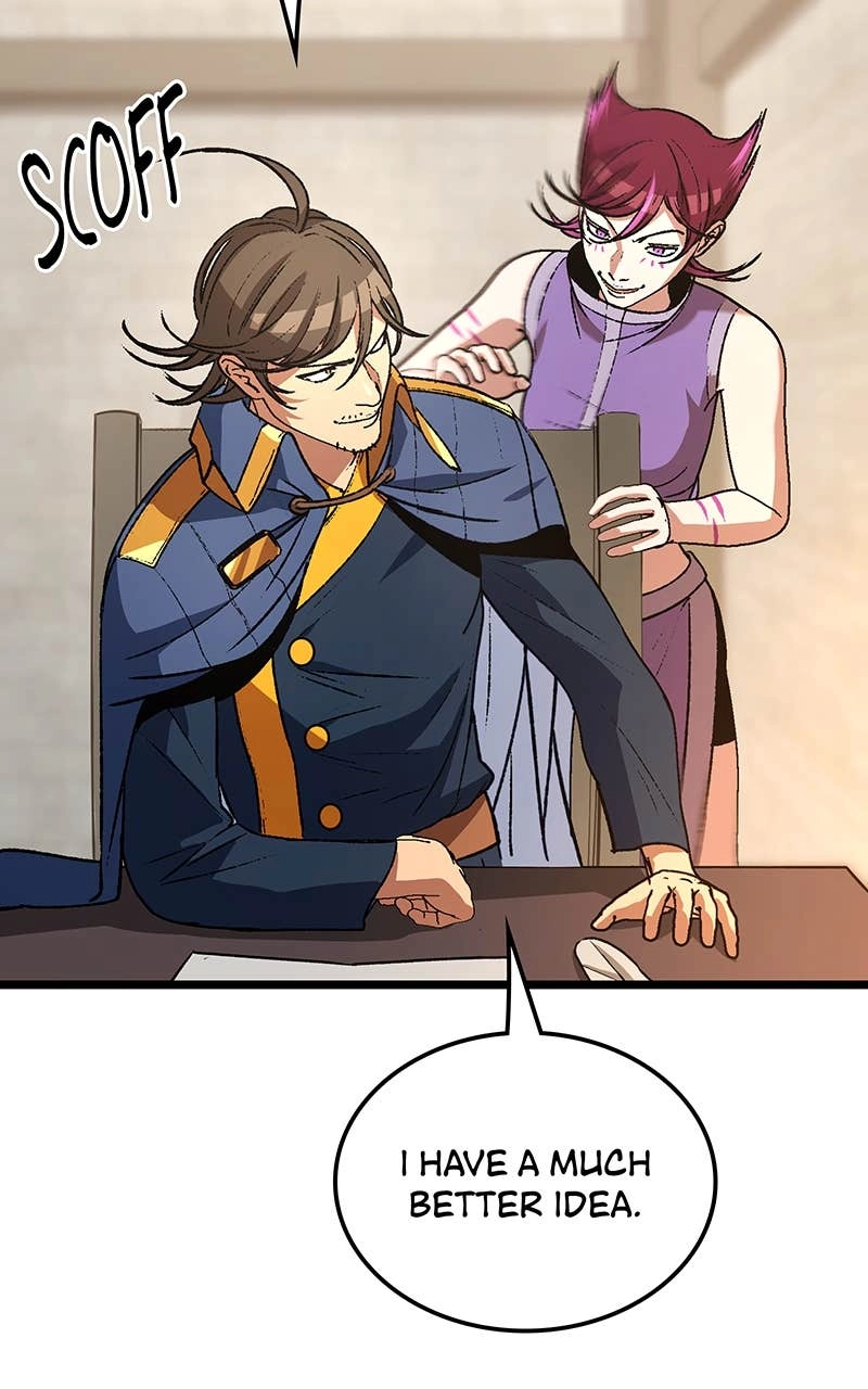 Return of the Runebound Professor Chapter 62, page 39 of 131