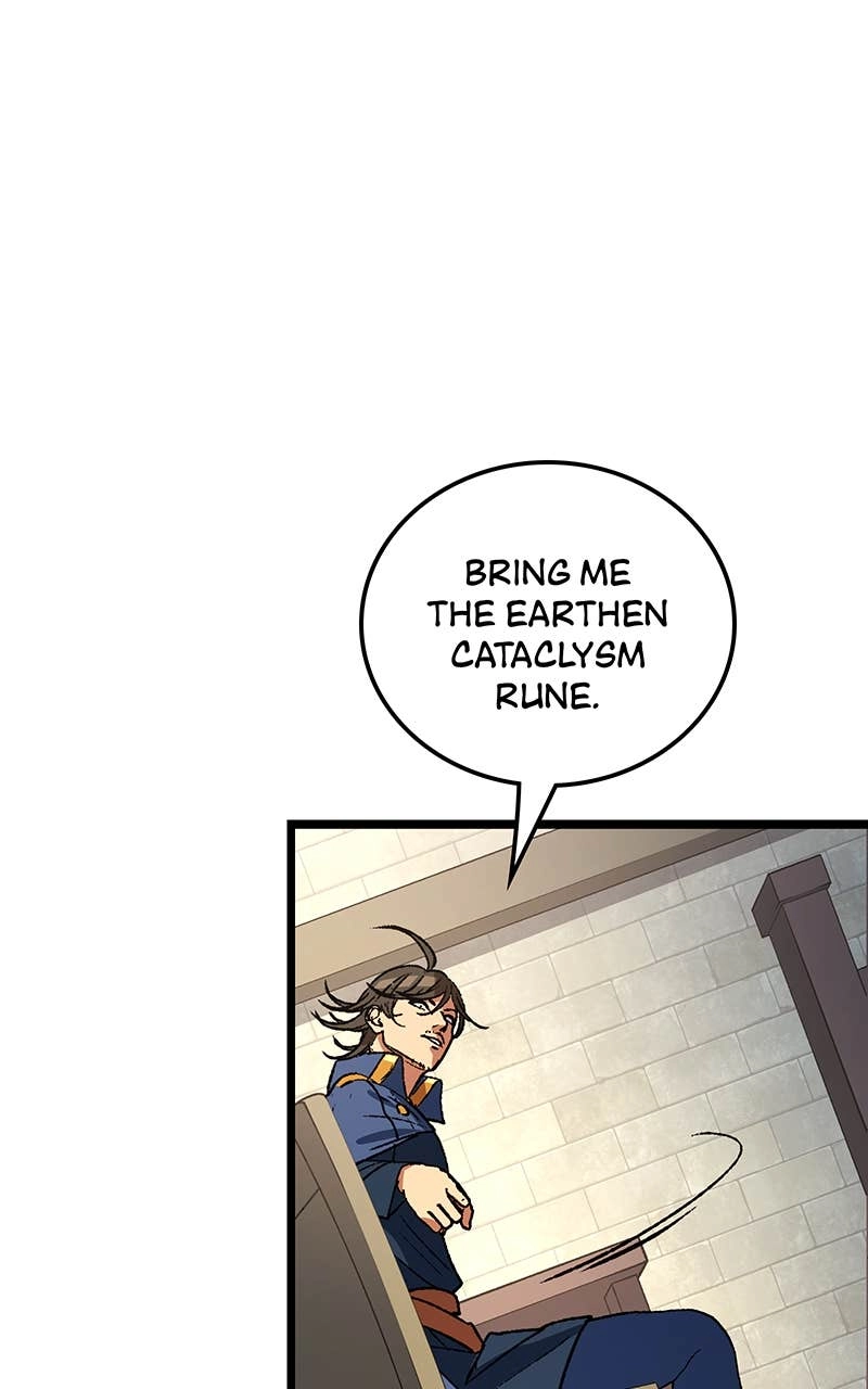 Return of the Runebound Professor Chapter 62, page 40 of 131