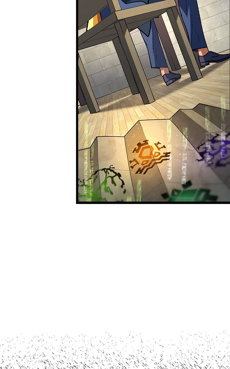 Return of the Runebound Professor Chapter 62, page 41 of 131