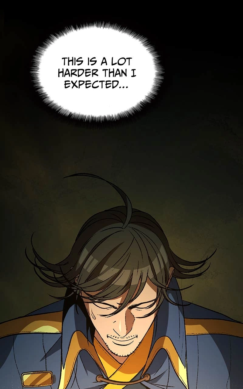 Return of the Runebound Professor Chapter 62, page 43 of 131