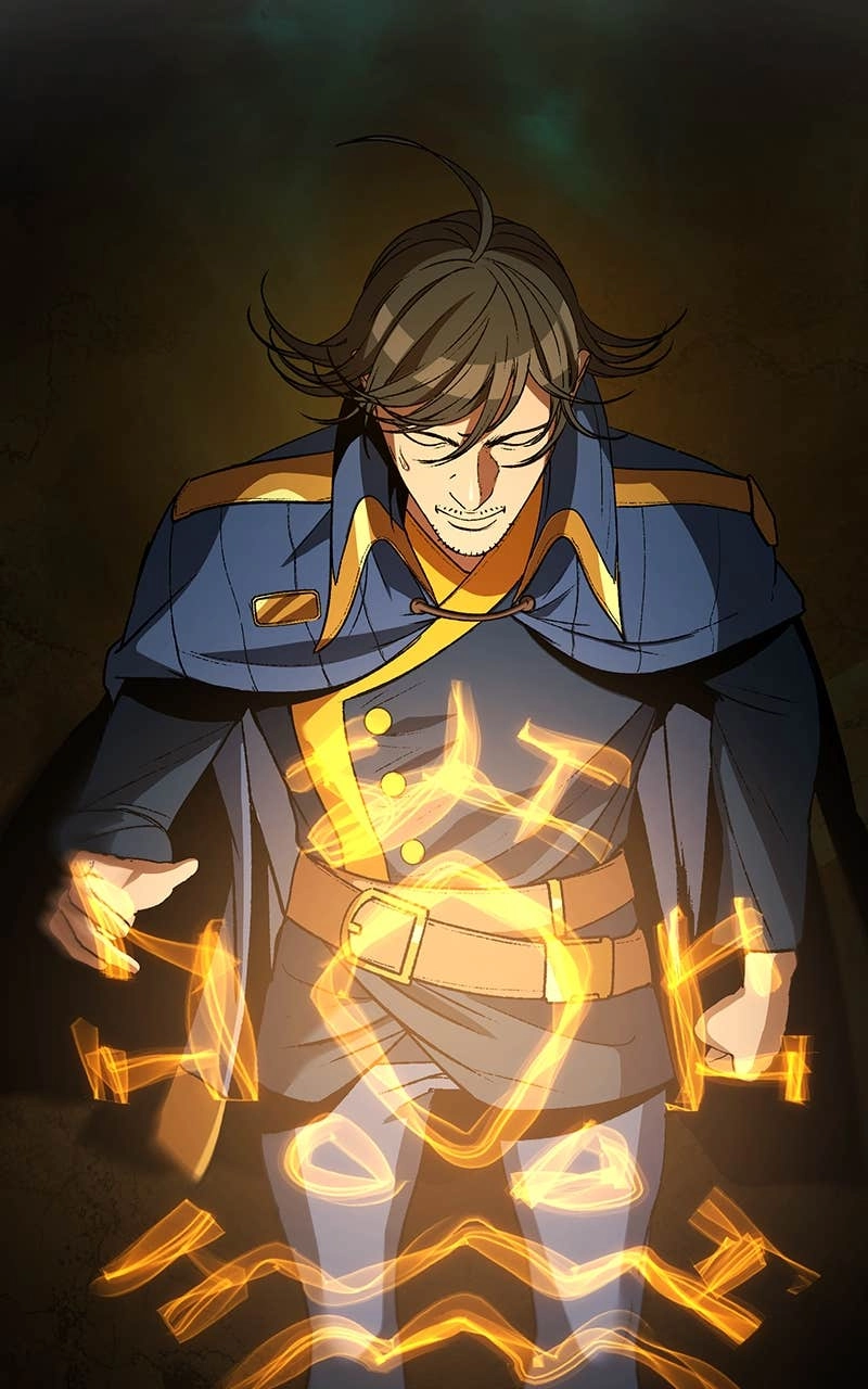 Return of the Runebound Professor Chapter 62, page 45 of 131