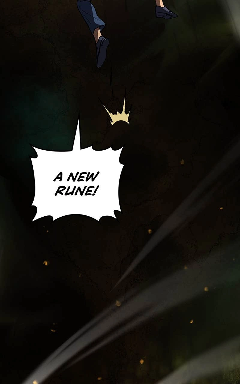 Return of the Runebound Professor Chapter 62, page 50 of 131
