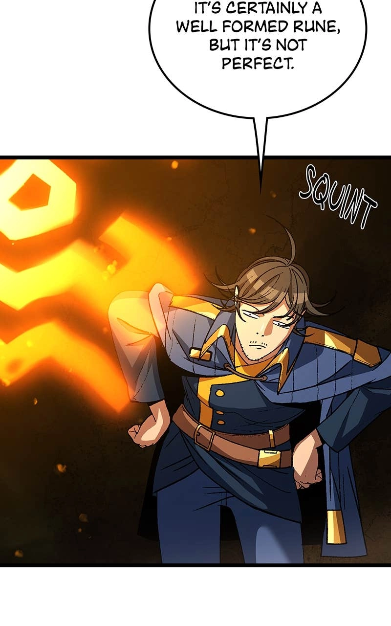 Return of the Runebound Professor Chapter 62, page 53 of 131