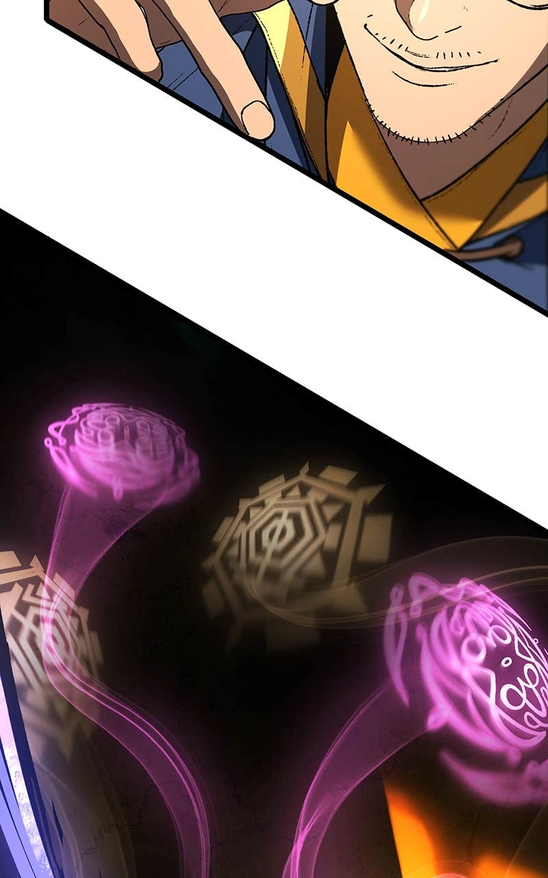 Return of the Runebound Professor Chapter 62, page 55 of 131