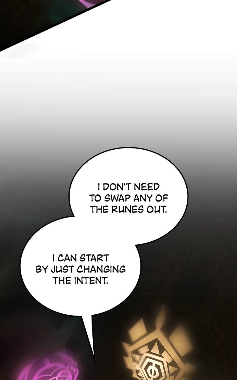 Return of the Runebound Professor Chapter 62, page 57 of 131