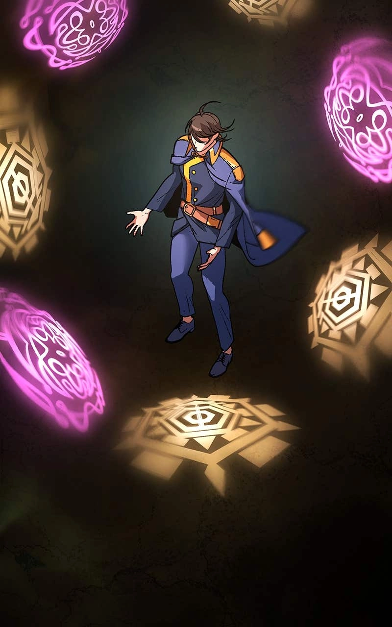 Return of the Runebound Professor Chapter 62, page 58 of 131