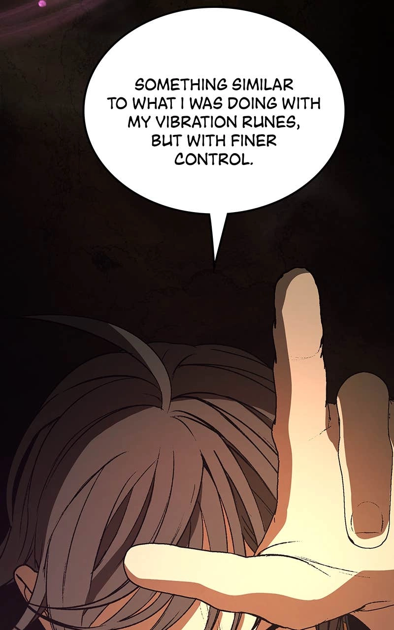 Return of the Runebound Professor Chapter 62, page 61 of 131