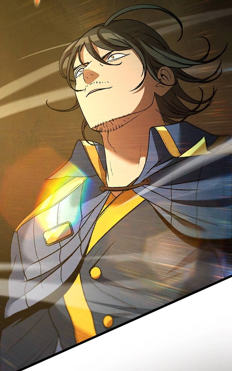 Return of the Runebound Professor Chapter 62, page 65 of 131