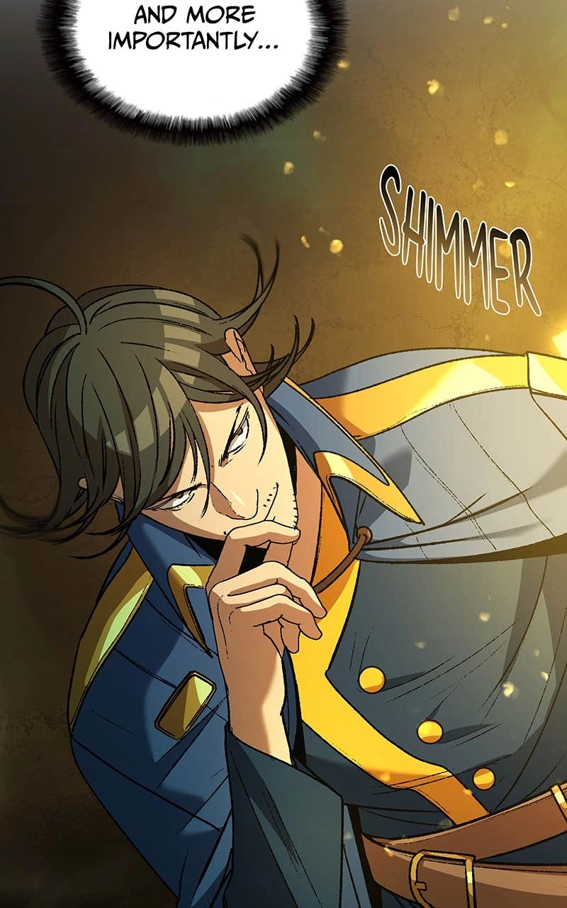 Return of the Runebound Professor Chapter 62, page 70 of 131