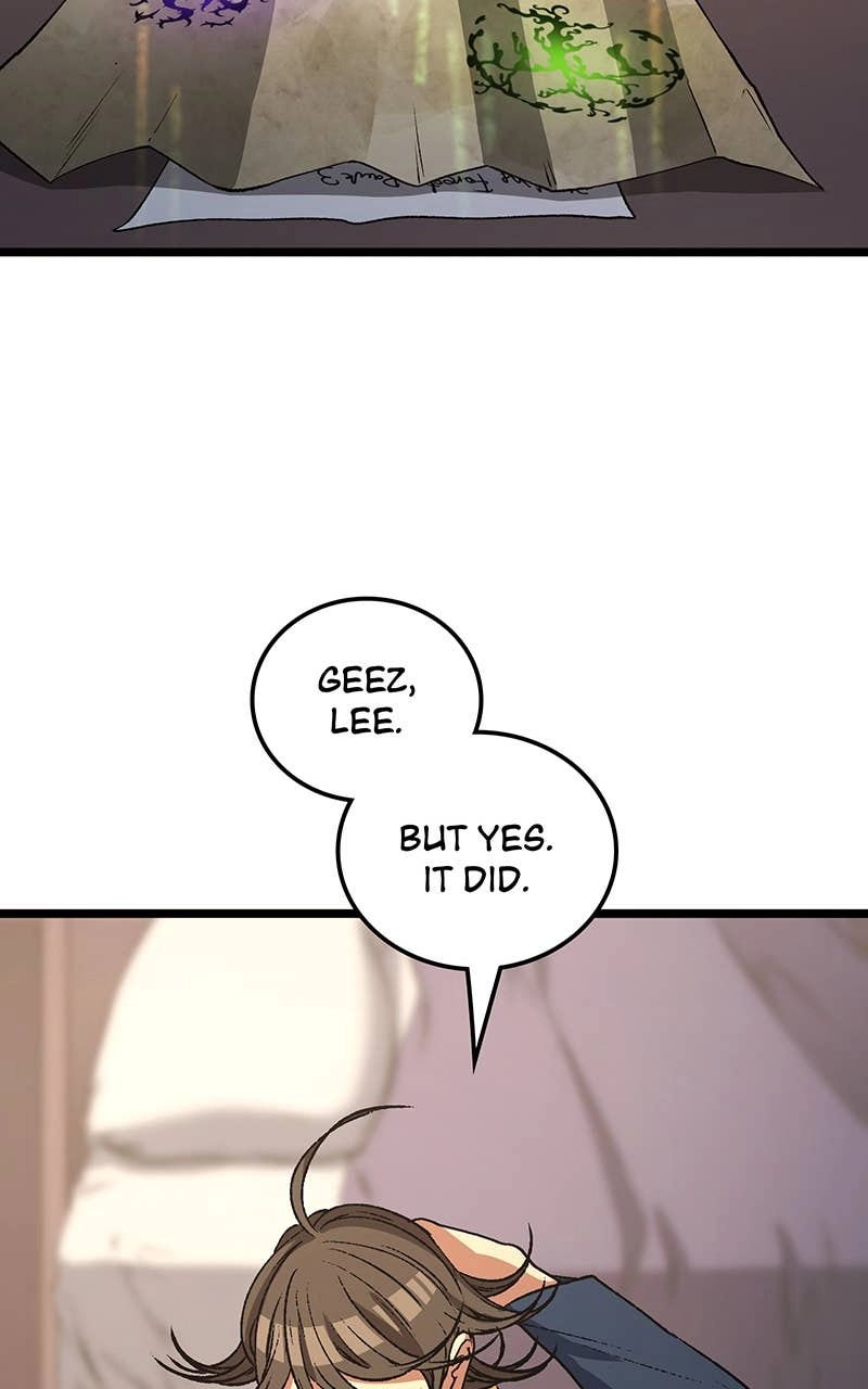 Return of the Runebound Professor Chapter 62, page 76 of 131