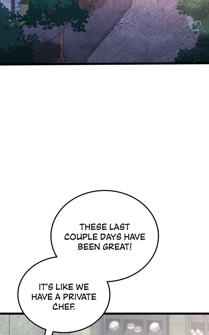 Return of the Runebound Professor Chapter 62, page 80 of 131
