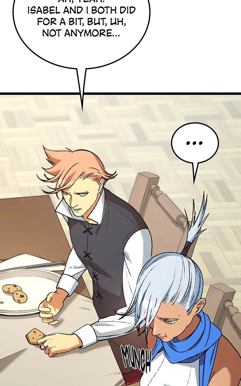 Return of the Runebound Professor Chapter 62, page 84 of 131