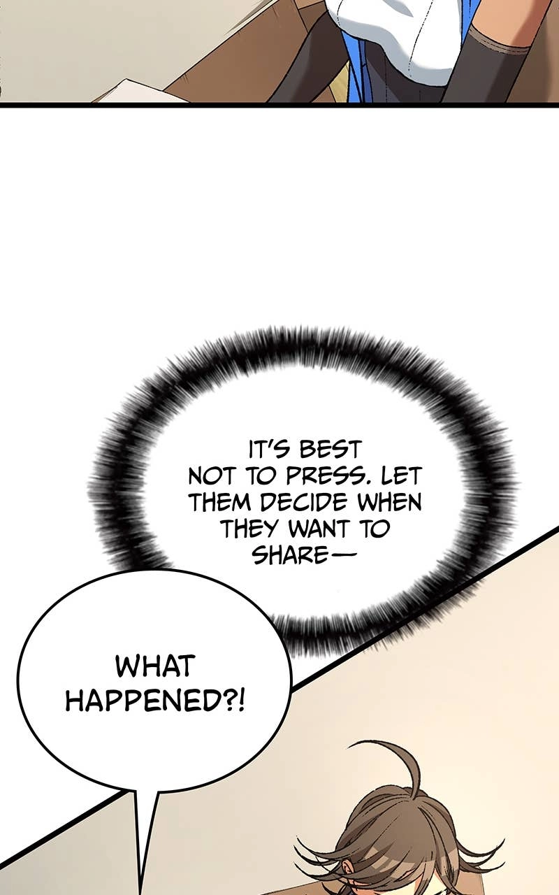 Return of the Runebound Professor Chapter 62, page 85 of 131