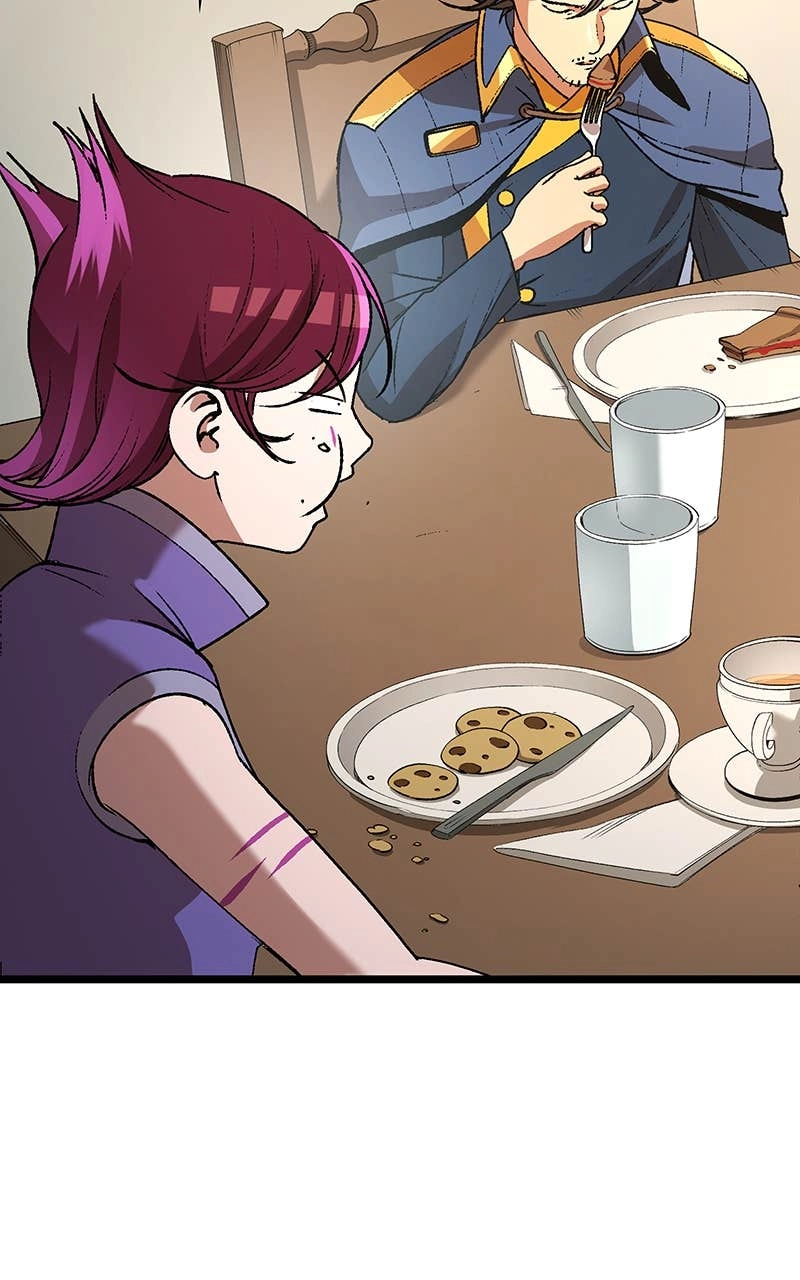 Return of the Runebound Professor Chapter 62, page 86 of 131