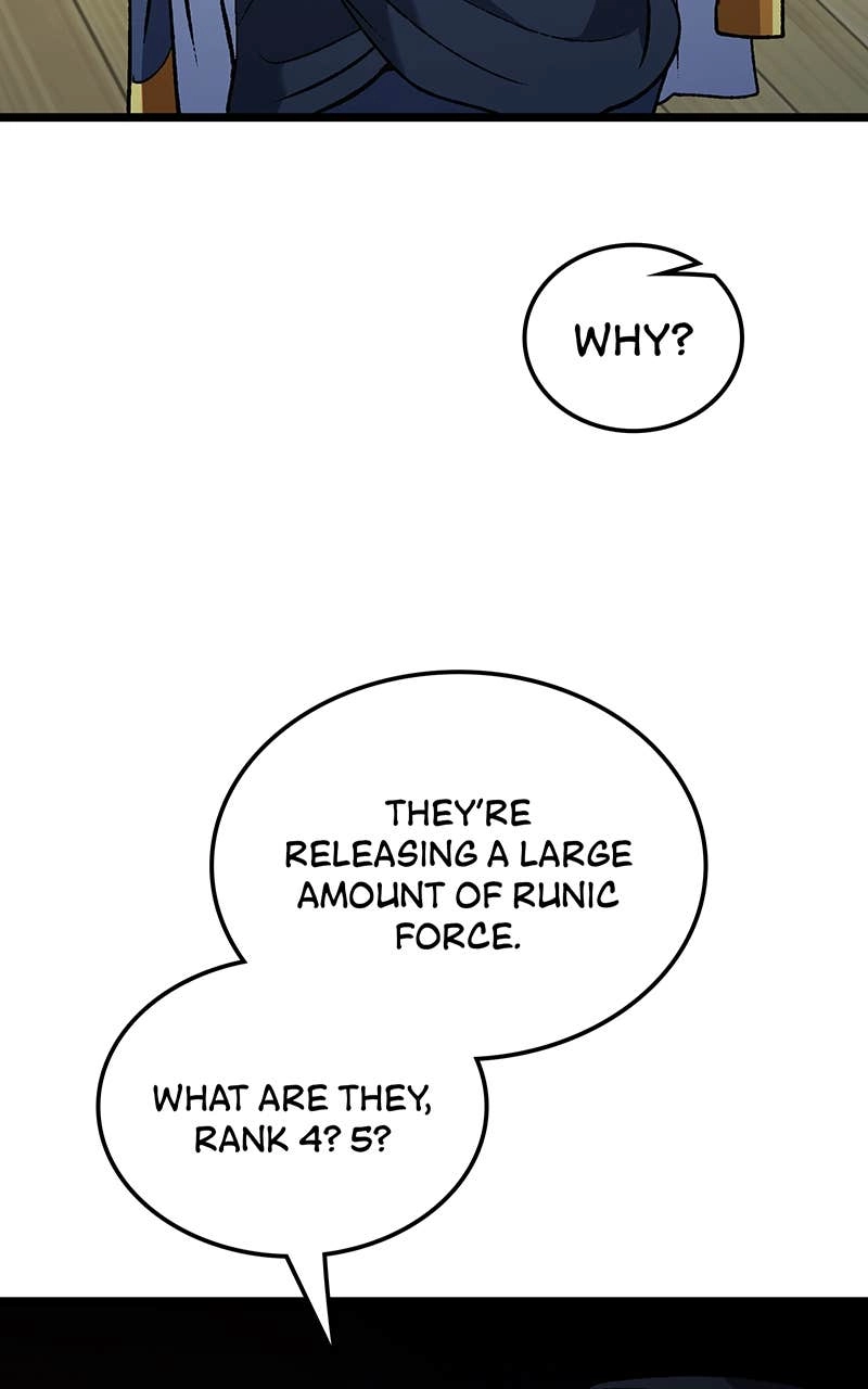 Return of the Runebound Professor Chapter 62, page 9 of 131
