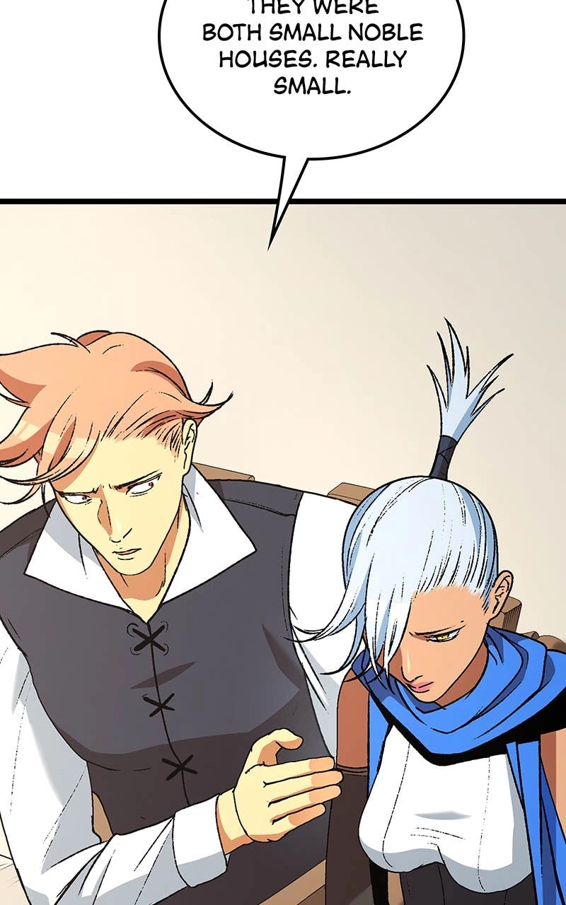 Return of the Runebound Professor Chapter 62, page 90 of 131