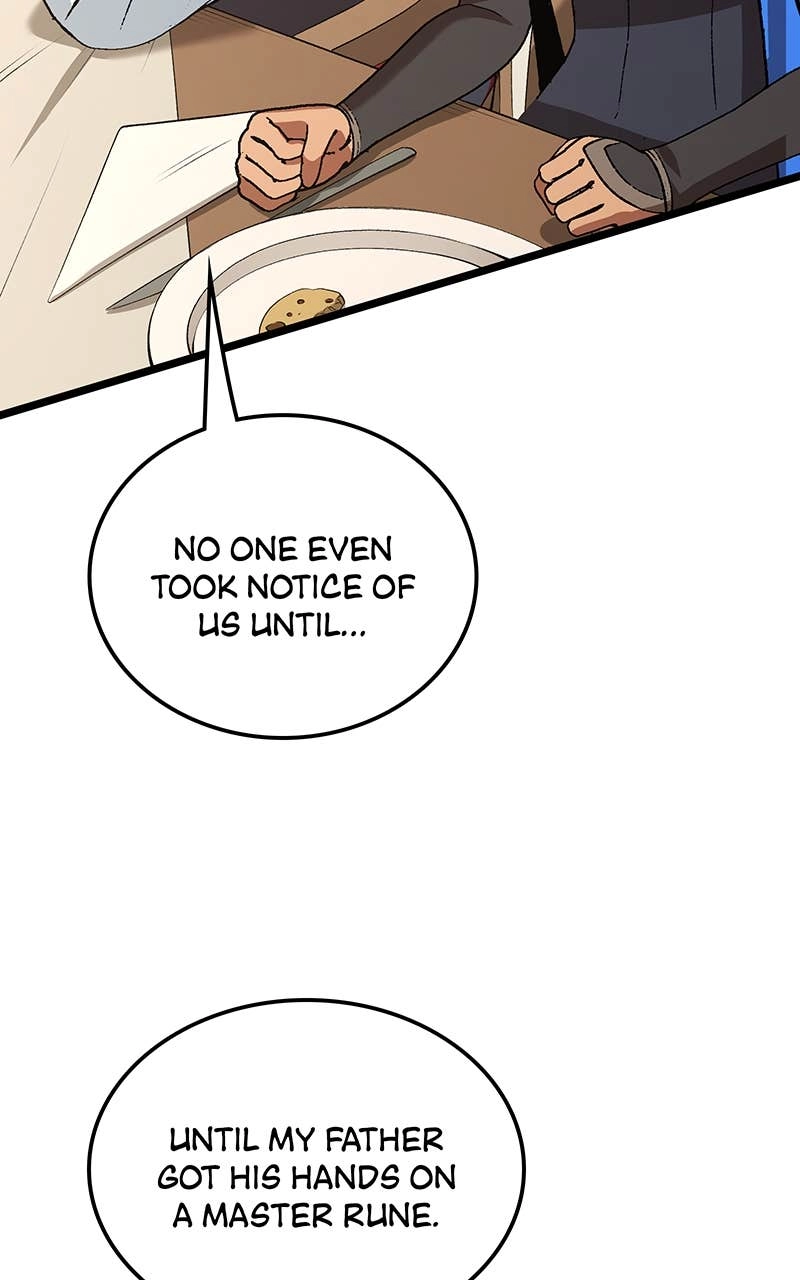 Return of the Runebound Professor Chapter 62, page 91 of 131