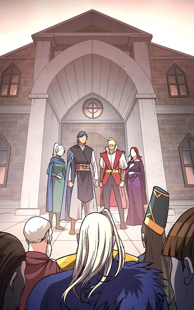 Return of the Runebound Professor Chapter 62, page 94 of 131