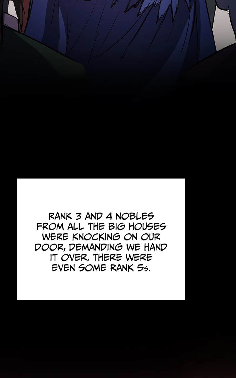 Return of the Runebound Professor Chapter 62, page 95 of 131