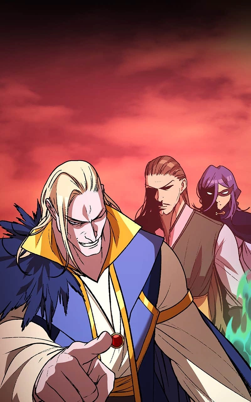 Return of the Runebound Professor Chapter 62, page 96 of 131