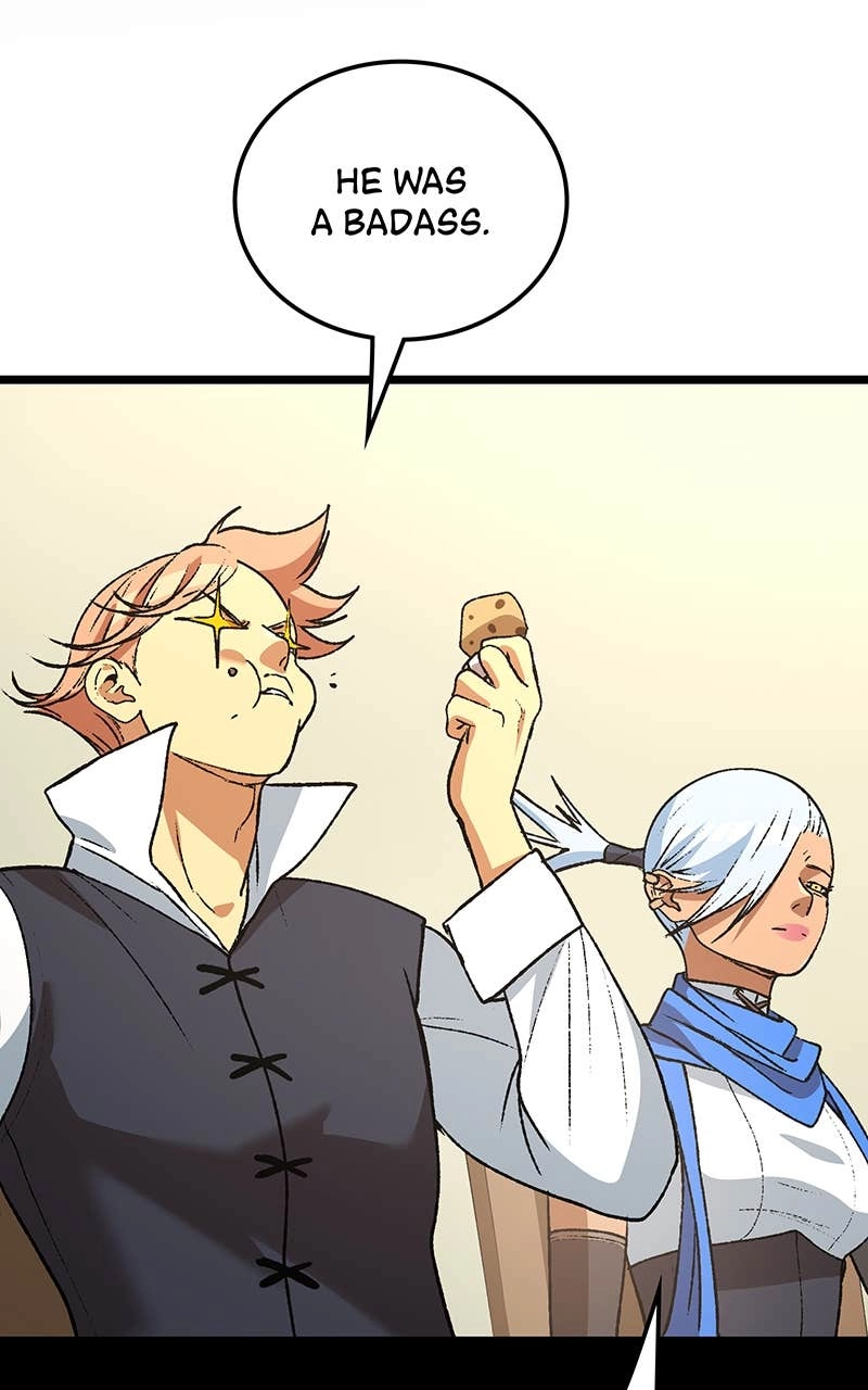 Return of the Runebound Professor Chapter 62, page 98 of 131