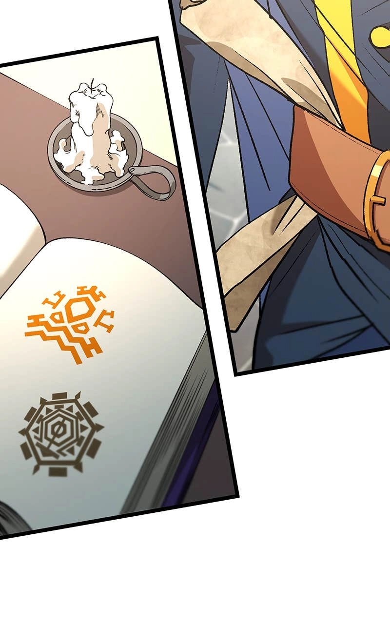Return of the Runebound Professor Chapter 63, page 101 of 122