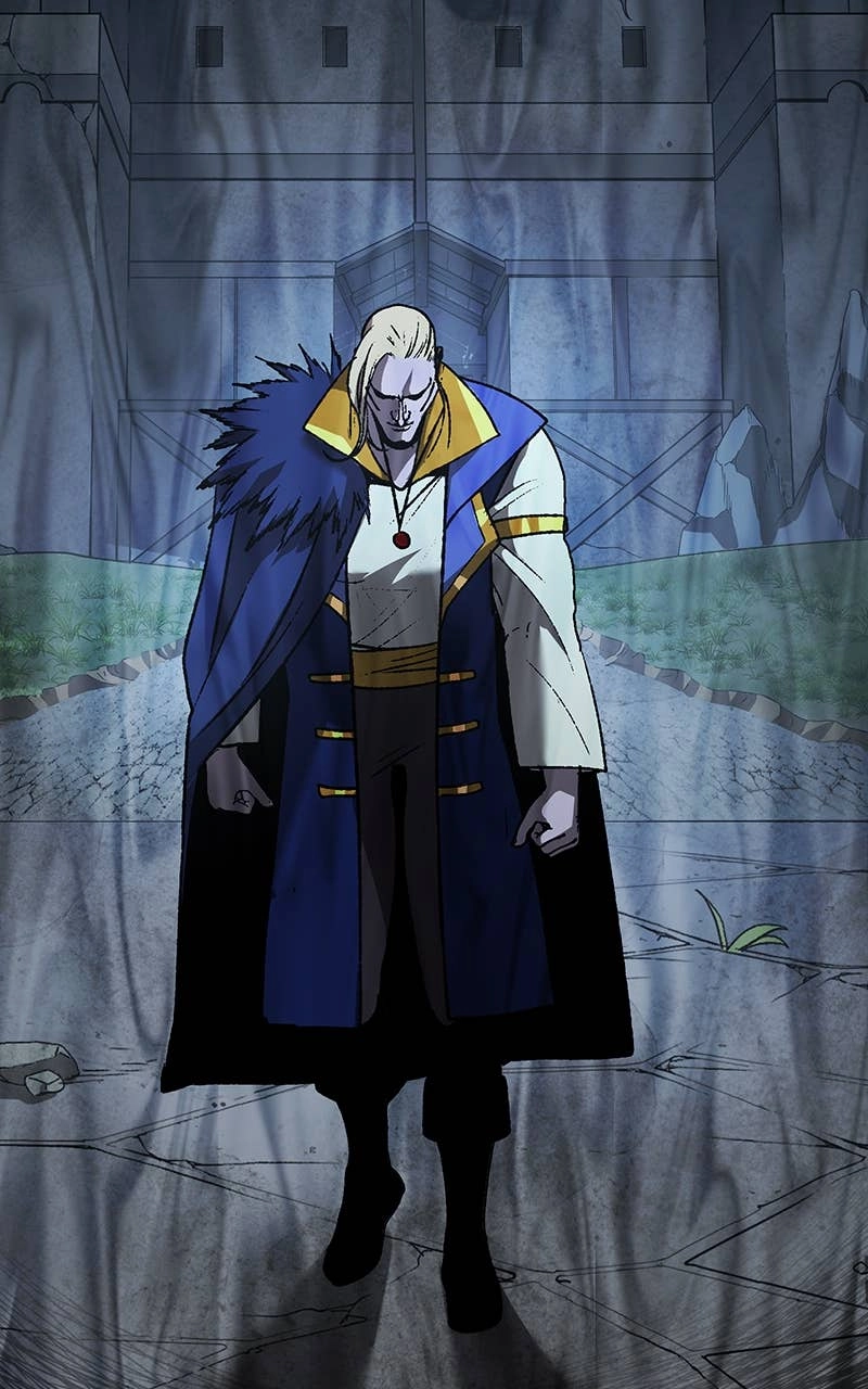 Return of the Runebound Professor Chapter 63, page 11 of 122