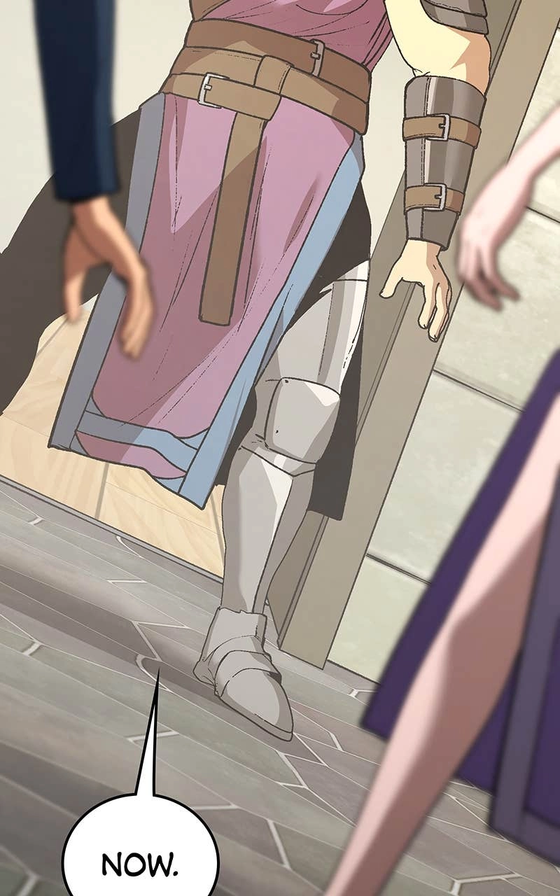 Return of the Runebound Professor Chapter 63, page 111 of 122