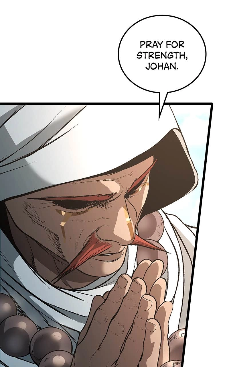 Return of the Runebound Professor Chapter 63, page 117 of 122