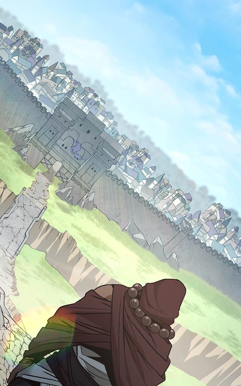 Return of the Runebound Professor Chapter 63, page 119 of 122