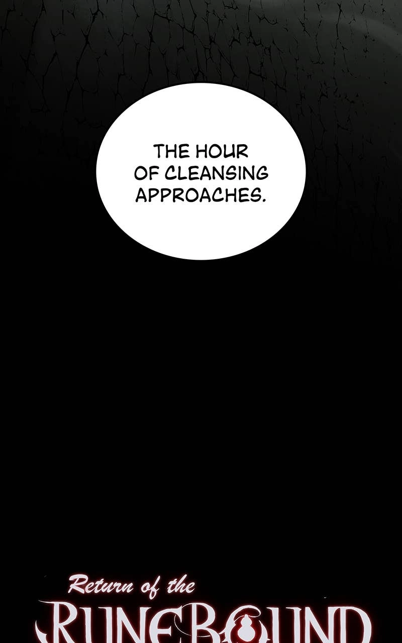 Return of the Runebound Professor Chapter 63, page 121 of 122
