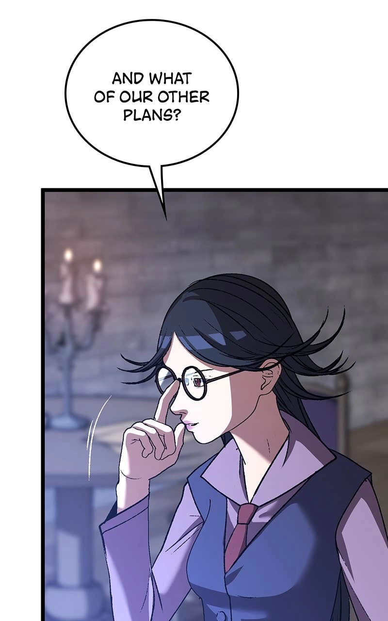 Return of the Runebound Professor Chapter 63, page 13 of 122