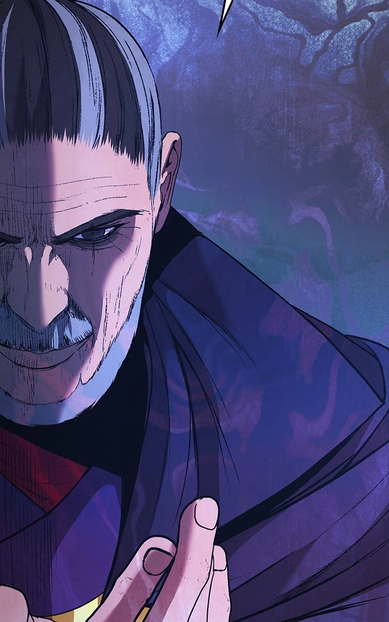 Return of the Runebound Professor Chapter 63, page 15 of 122