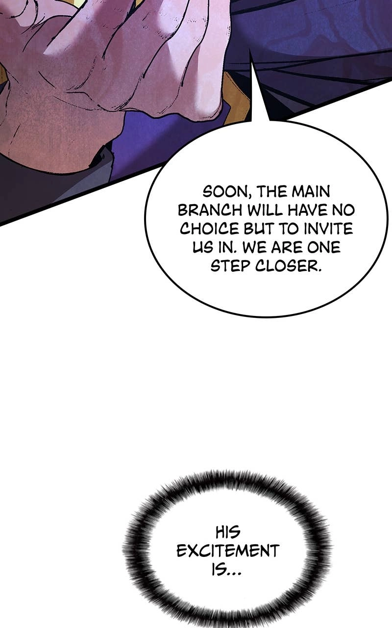 Return of the Runebound Professor Chapter 63, page 16 of 122