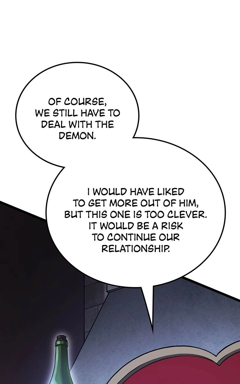 Return of the Runebound Professor Chapter 63, page 18 of 122