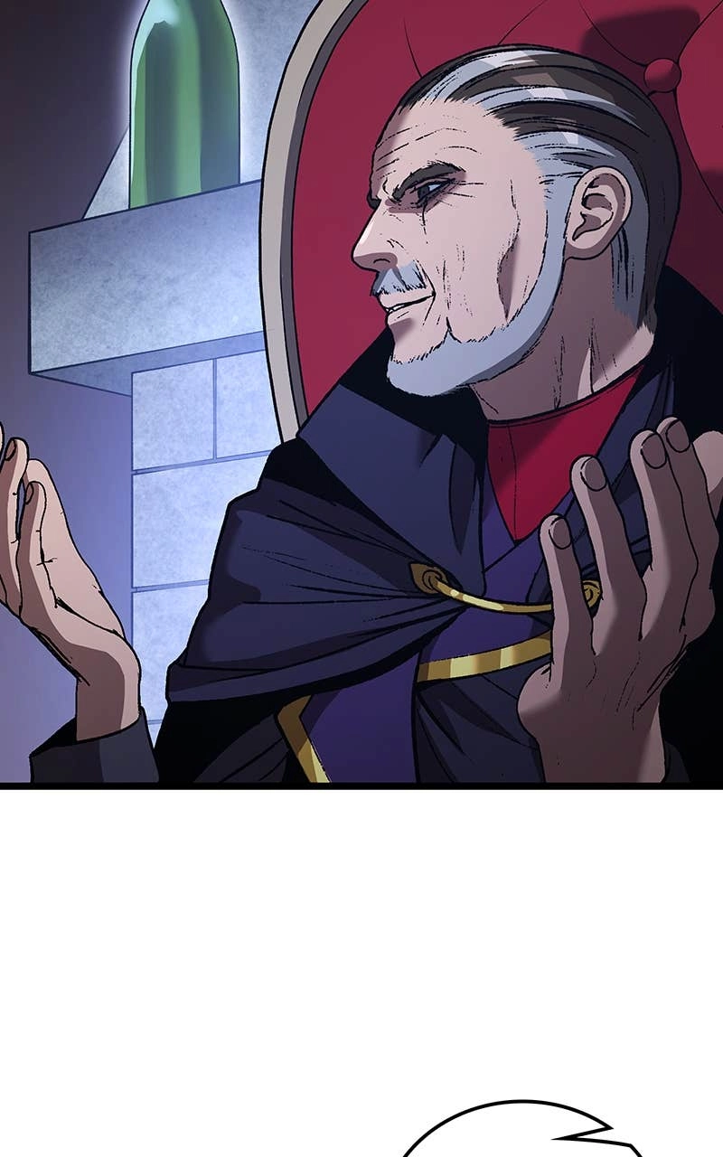 Return of the Runebound Professor Chapter 63, page 19 of 122