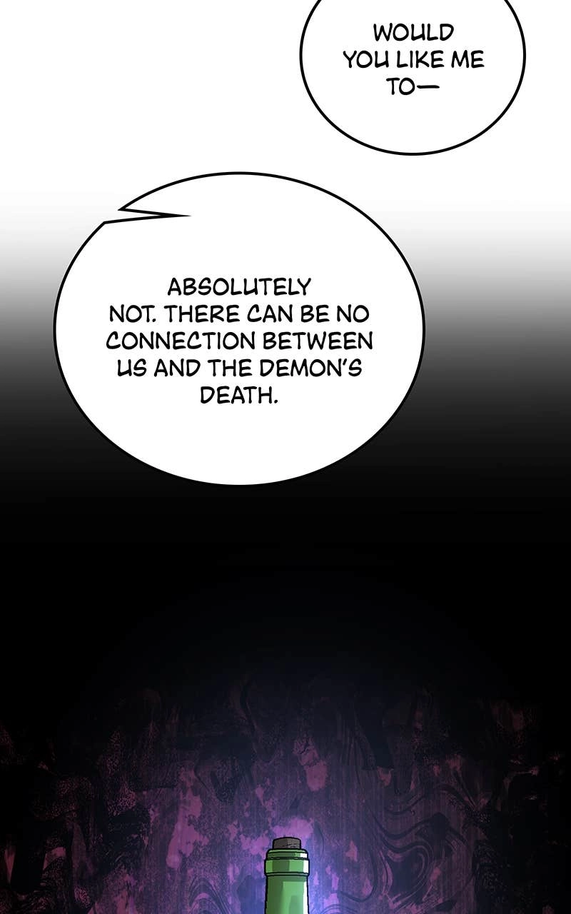 Return of the Runebound Professor Chapter 63, page 20 of 122