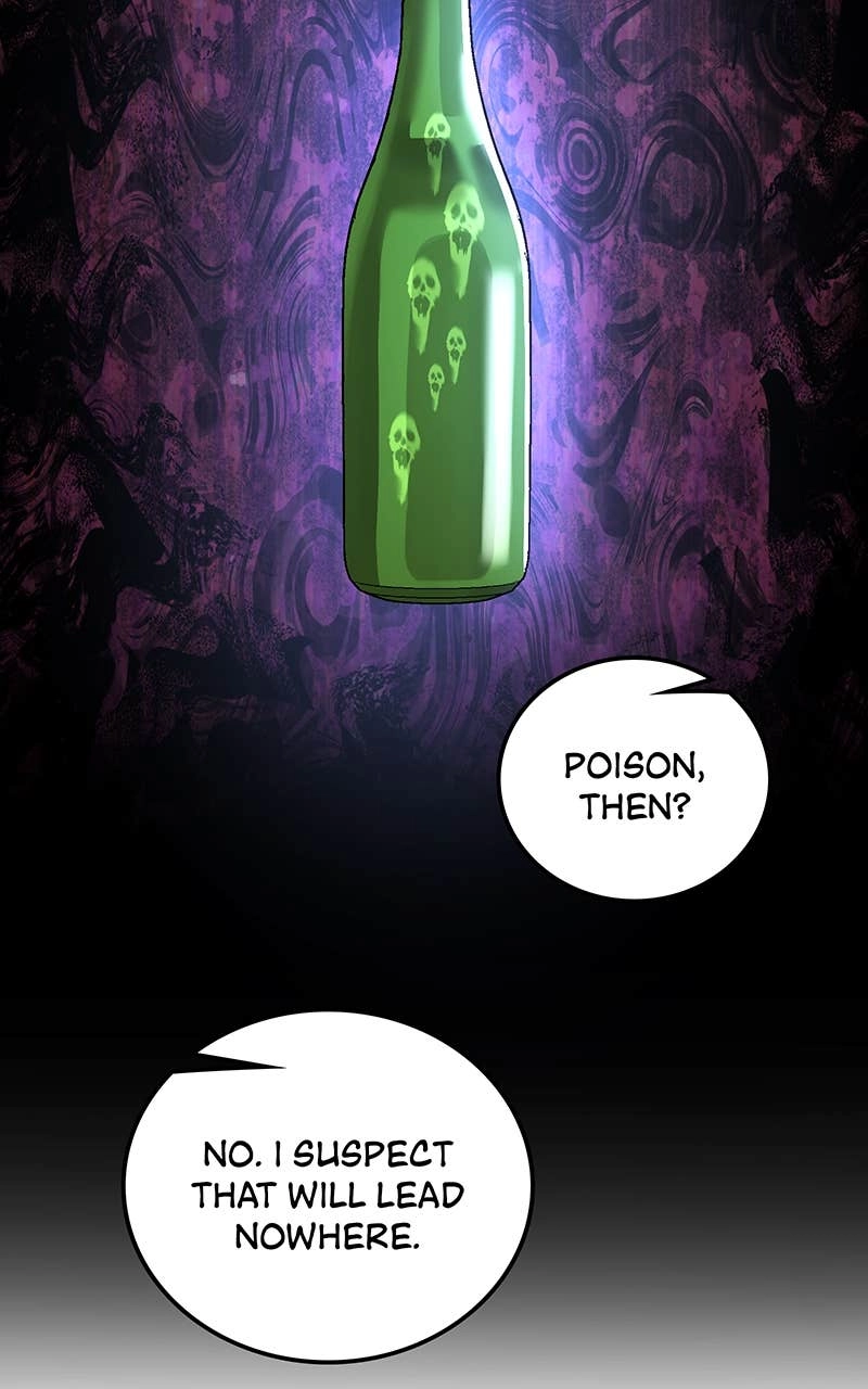 Return of the Runebound Professor Chapter 63, page 21 of 122