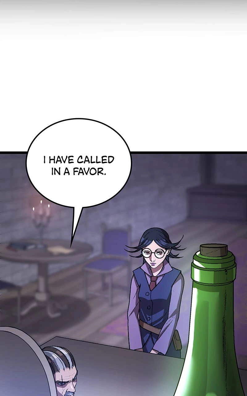 Return of the Runebound Professor Chapter 63, page 22 of 122