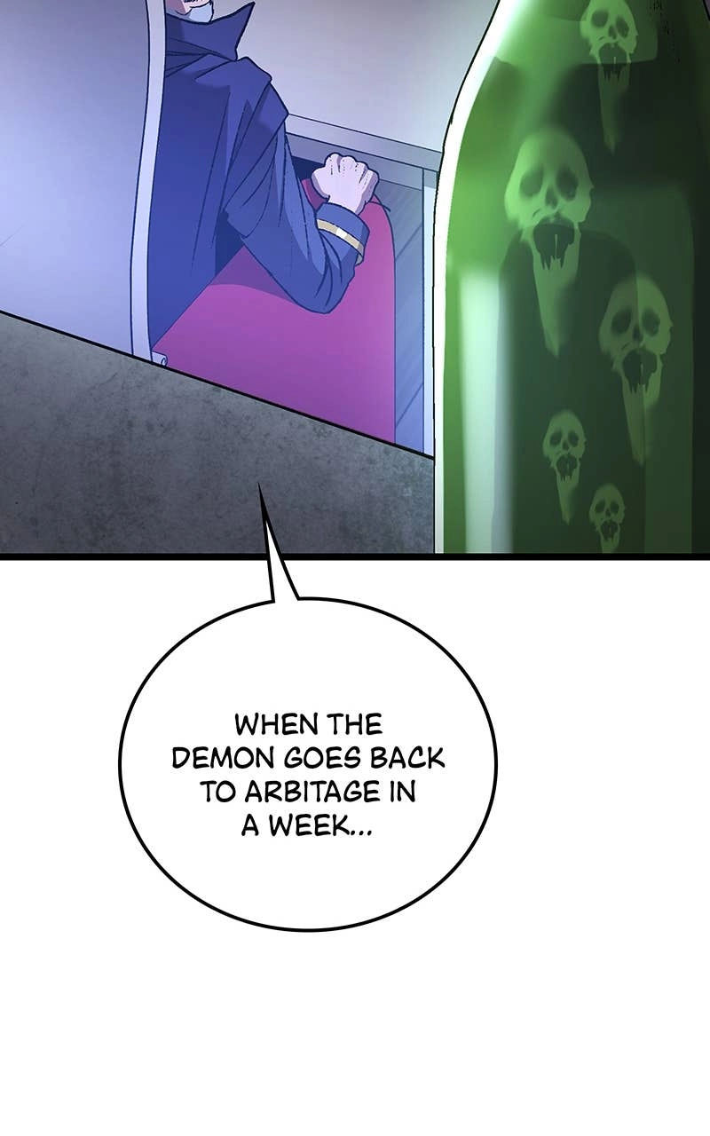 Return of the Runebound Professor Chapter 63, page 23 of 122