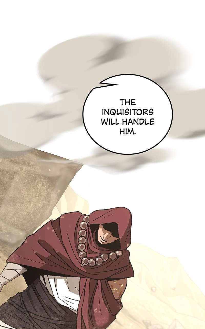 Return of the Runebound Professor Chapter 63, page 24 of 122