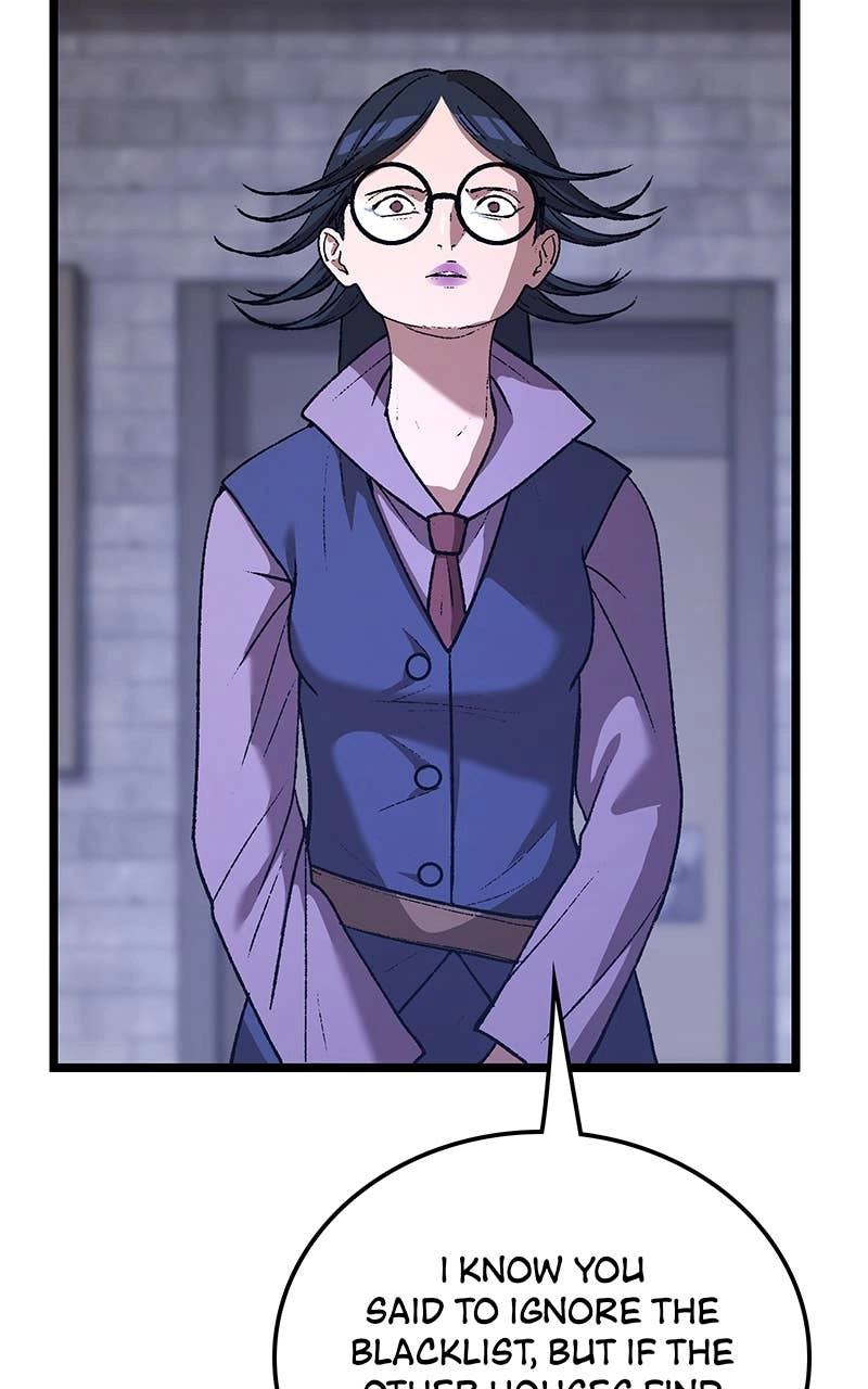 Return of the Runebound Professor Chapter 63, page 27 of 122