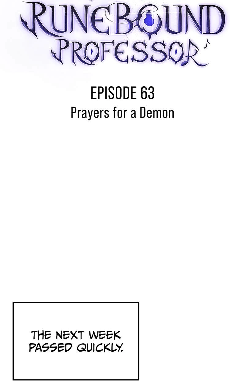 Return of the Runebound Professor Chapter 63, page 35 of 122
